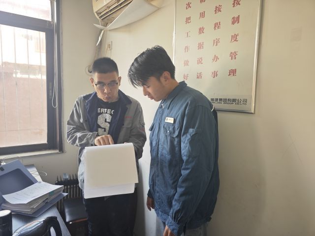 國網煙臺市福山區(qū)供電公司村網共建助力優(yōu)化營商環(huán)境