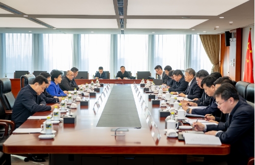 國家能源集團(tuán)劉國躍會見黑龍江省委副書記、省長梁惠玲