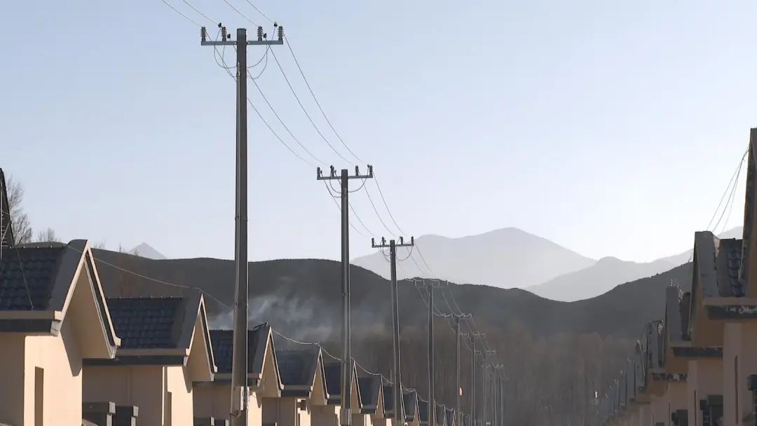 國(guó)網(wǎng)永昌供電:加大電網(wǎng)改造力度 助力永昌鄉(xiāng)村振興