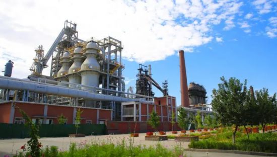 把余熱煙氣“吃干榨盡”，首創(chuàng)合同能源管理政策，上海節(jié)能降碳窮“摳細節(jié)”