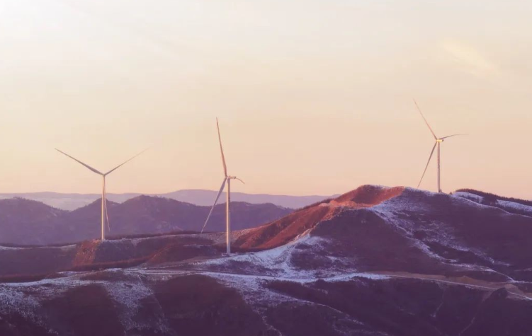 我國首個！國產(chǎn)BIM風電擴容項目全容量并網(wǎng)