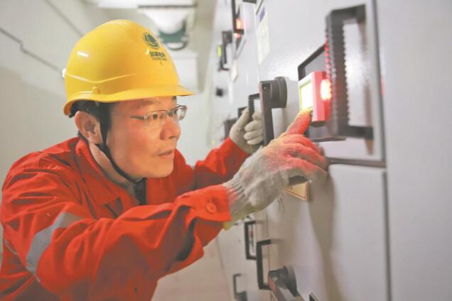 何貝：專注做事，專心服務(wù)