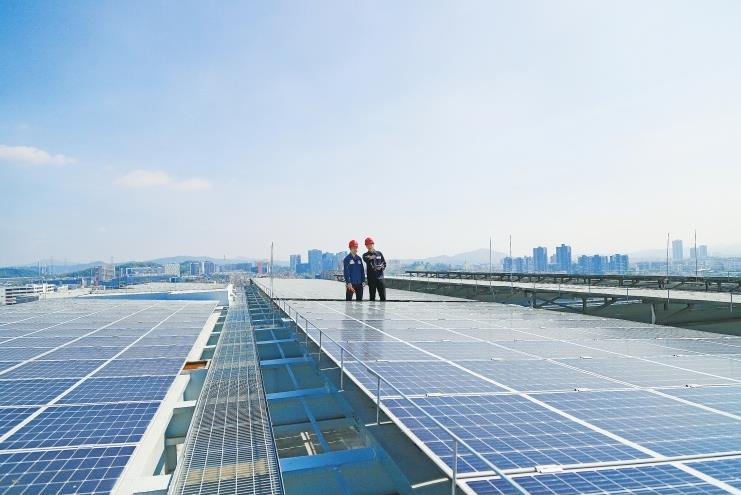 深圳供電局建立創(chuàng)新機制，加快塑造發(fā)展新動能新優(yōu)勢