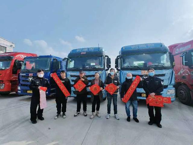 中國(guó)品牌開(kāi)啟新的國(guó)際化之路，能源革命成為物流行業(yè)新機(jī)遇