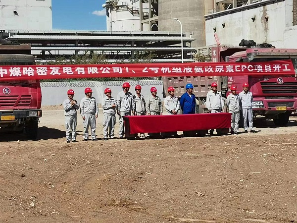 大唐環(huán)境：開(kāi)局既是決戰(zhàn)！首月首戰(zhàn)“開(kāi)門(mén)紅”