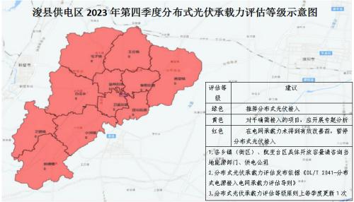 河南?？h供電區(qū)暫停分布式光伏接入!