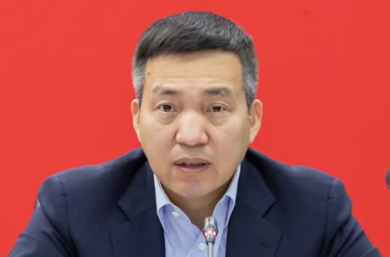 原大唐集團(tuán)總經(jīng)理、黨組副書記劉明勝任國家電投董事長、黨組書記