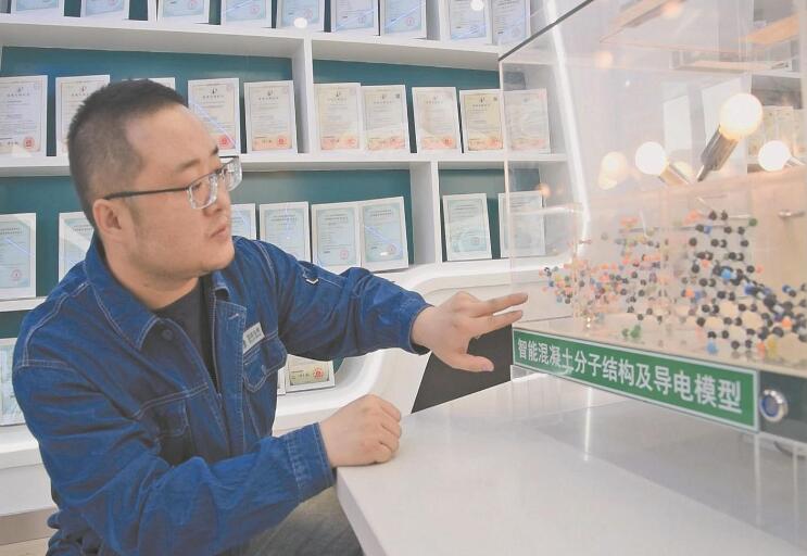 王仕?。焊瓯跒伴L”出的電網(wǎng)基建專家