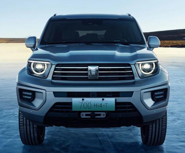 長城汽車坦克品牌向新能源全面轉(zhuǎn)型，抓住時(shí)代機(jī)遇，實(shí)現(xiàn)更大發(fā)展