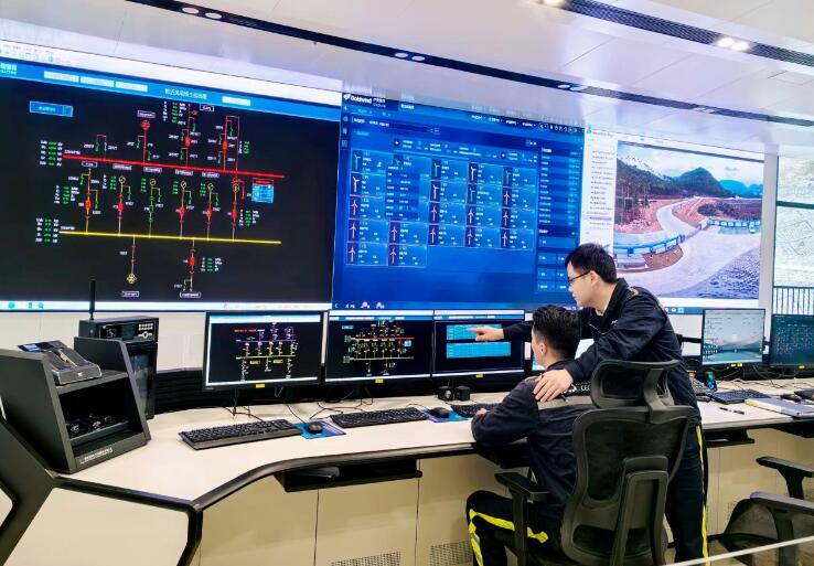 中國(guó)節(jié)能:用“光”與“熱”守護(hù)新春