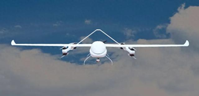 無人機領(lǐng)域新晉獨角獸，B輪融資拿下2.5億