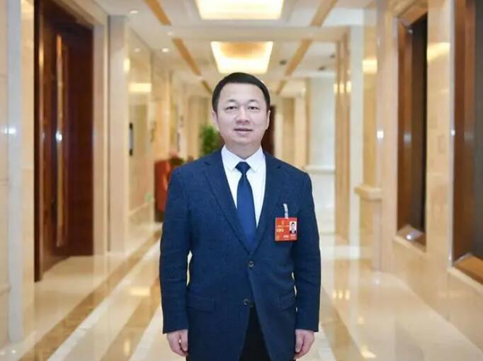 【兩會好聲音】全國人大代表、億華通董事長張國強：打造低成本綠氫供應體系