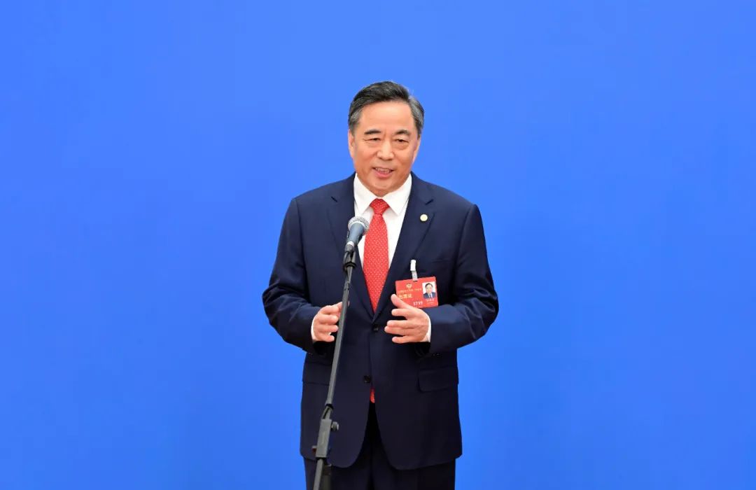 全國(guó)政協(xié)委員宋海良：能源融合一定會(huì)產(chǎn)生“1+1>2”的效果，我會(huì)繼續(xù)呼吁