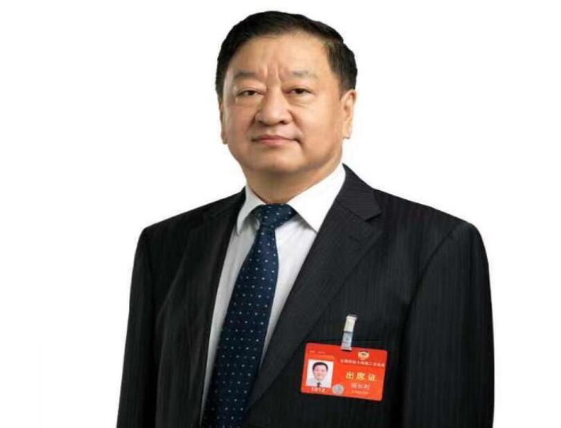 【兩會好聲音】全國政協(xié)委員、中國廣核集團董事長楊長利：建議將核電納入我國綠色電力體系