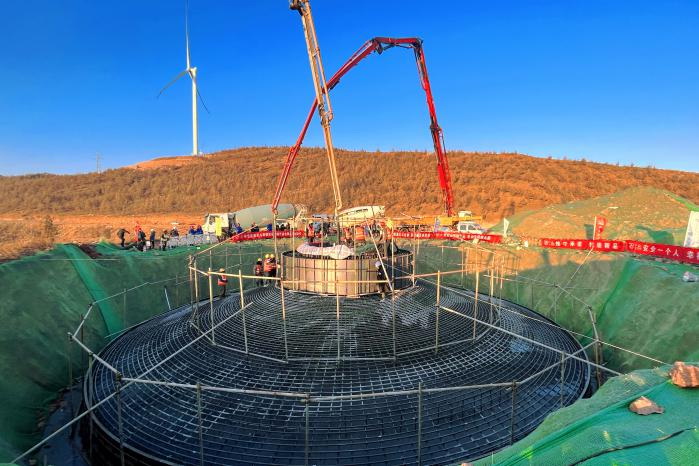 中國節(jié)能精準施策 開足馬力奮力實現“開門紅”