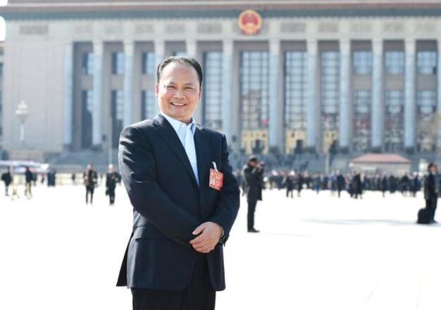 【兩會(huì)好聲音】全國(guó)人大代表劉漢元：光伏產(chǎn)能階段性過(guò)剩是正常的，有效推動(dòng)能源轉(zhuǎn)型才是本質(zhì)