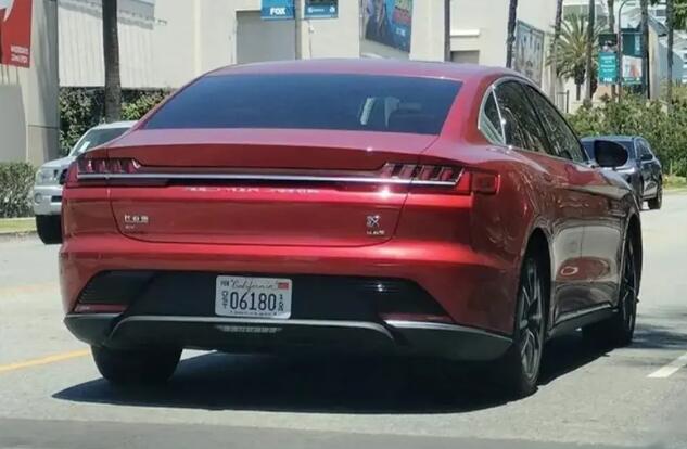 美國(guó)圍堵歐洲延遲，中國(guó)是落入“新能源陷阱”了嗎？