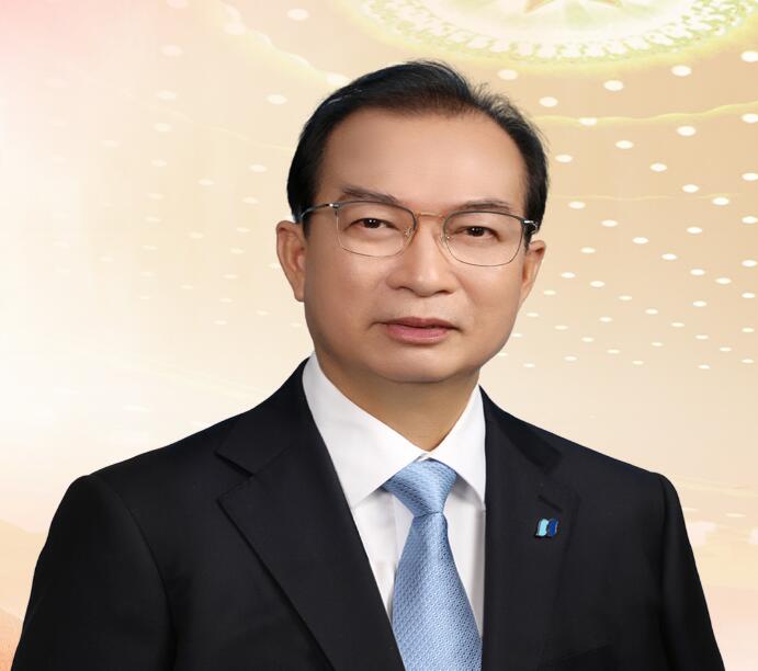 【兩會好聲音】全國政協(xié)委員，中國華電黨組書記、董事長江毅：加快形成新質(zhì)生產(chǎn)力