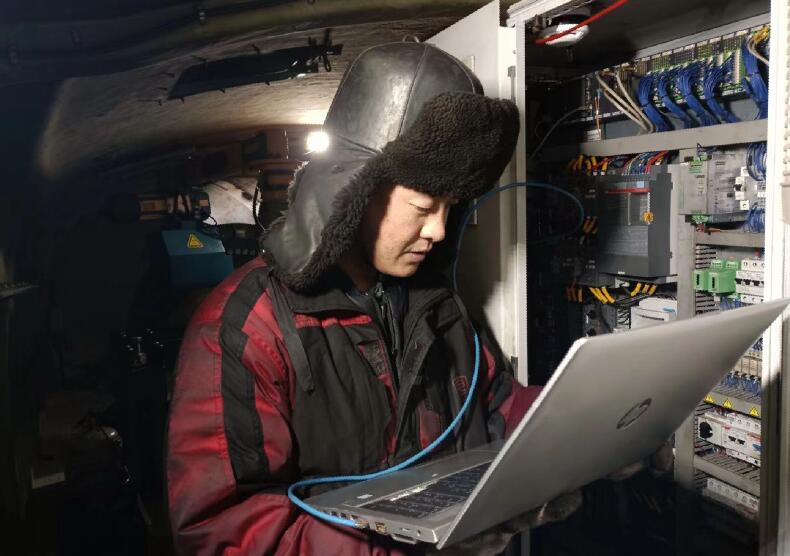 開局沖刺，首戰(zhàn)告捷!錫盟新能源事業(yè)部發(fā)電量實(shí)現(xiàn)首月開門紅