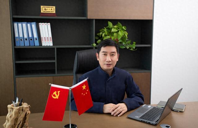 【兩會(huì)好聲音】全國(guó)人大代表、泰和新材董事長(zhǎng)宋西全：加強(qiáng)用戶側(cè)儲(chǔ)能建設(shè)，促進(jìn)新能源行業(yè)健康發(fā)展