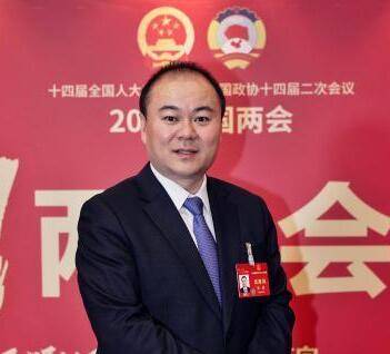 【兩會(huì)好聲音】人大代表朱?。航ㄗh完善儲(chǔ)能用固態(tài)電池國(guó)家標(biāo)準(zhǔn)