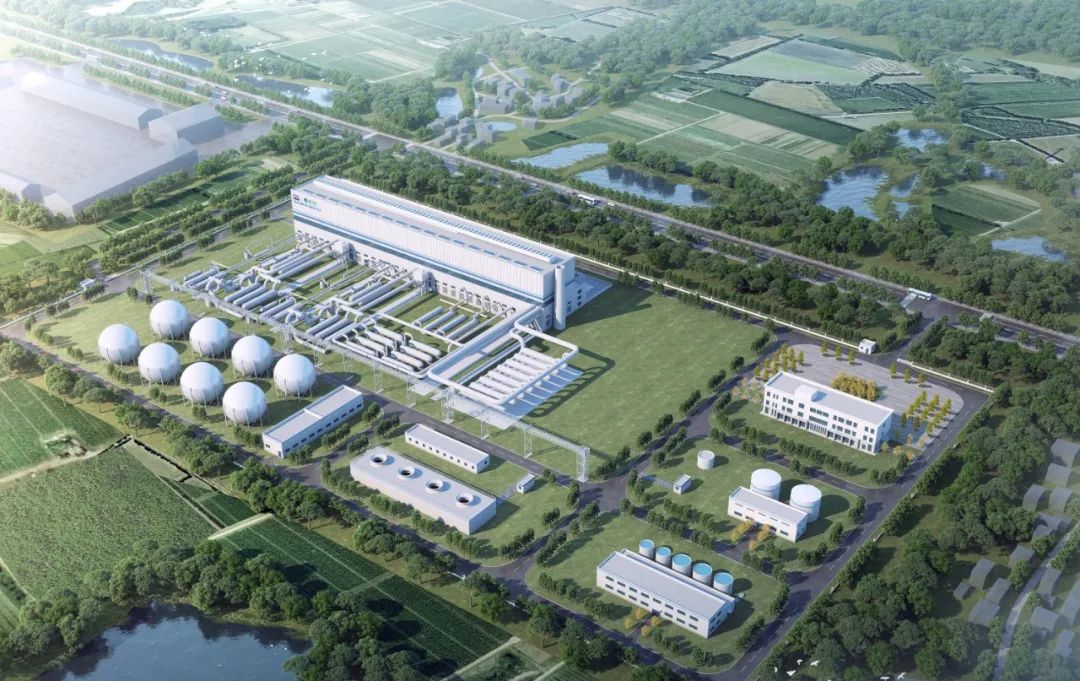 這個儲能名單，中國能建名列前茅