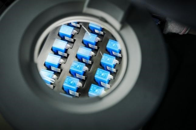 專注電量測(cè)量52載，開創(chuàng)電氣化新未來(lái)