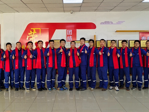 堅(jiān)持黨建引領(lǐng)，筑牢安全防線，華潤(rùn)電力東北新能源公司多家風(fēng)電場(chǎng)獲安全管理獎(jiǎng)項(xiàng)