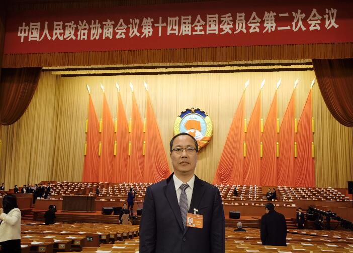 【兩會(huì)好聲音】全國政協(xié)委員王明彈：積極有序發(fā)展核電，提升我國核能國際影響力