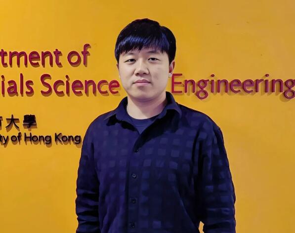 新亮:潛心水系電池探索 推進(jìn)新型儲能應(yīng)用