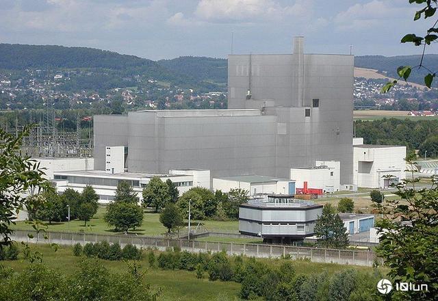 德退役核電廠轉(zhuǎn)型，成120 MW/280 MWh電池儲(chǔ)能廠