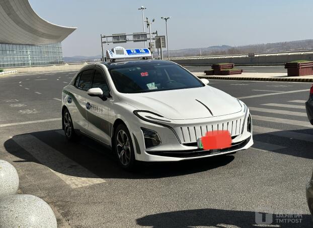 “All in”新能源，一汽紅旗如何來卷?