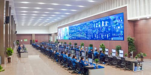 多晶硅材料巨頭大全能源：成本下降、產(chǎn)量增長(zhǎng)，迎接行業(yè)新周期