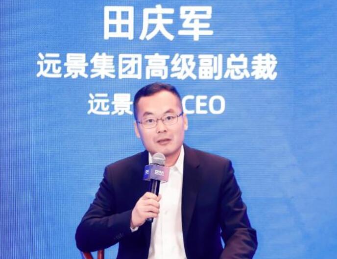 遠(yuǎn)景田慶軍：儲(chǔ)能未來(lái)不可限量，發(fā)展?jié)摿⒊^(guò)風(fēng)電和光伏