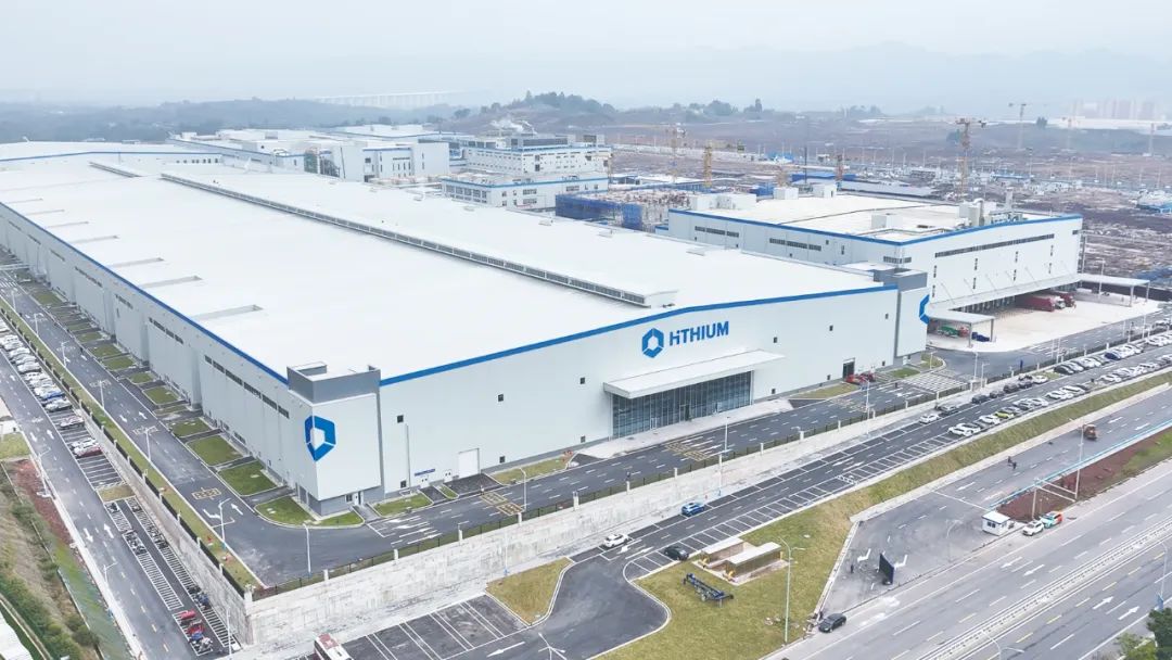 海辰儲(chǔ)能:從“高速度”到“高質(zhì)量”