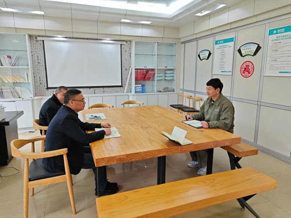 湖北竹溪供電公司從“新”出發(fā)，打好廉潔從業(yè)“預(yù)防針”