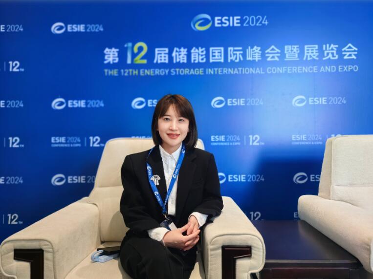 華自科技黃紫：儲(chǔ)能行業(yè)競爭狀態(tài)將反逼技術(shù)進(jìn)步