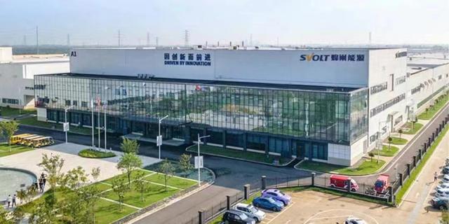 蜂巢能源從中國到世界，創(chuàng)新驅(qū)動的新能源革命與全球戰(zhàn)略布局