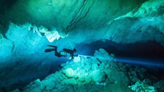西部綠色能源中心選在納拉伯平原，澳大利亞擔心“地下世界”遭破壞