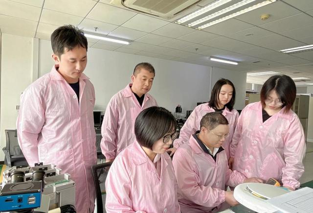 國網智芯公司科技創(chuàng)新“點亮”現(xiàn)代智慧配電網新質生產力