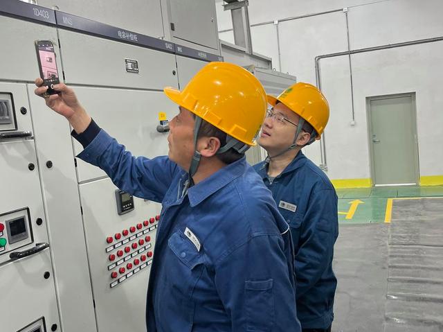 國(guó)網(wǎng)煙臺(tái)供電公司推進(jìn)一戶一表改造，持續(xù)優(yōu)化營(yíng)商環(huán)境