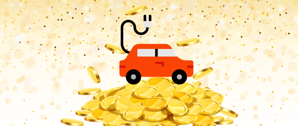 新能源汽車金融，“陷阱”還是“餡餅”