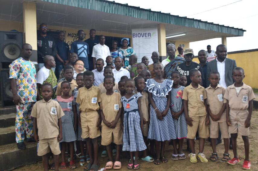 中國能建建筑集團(tuán)扎實(shí)開展文化相融“六個(gè)一”行動