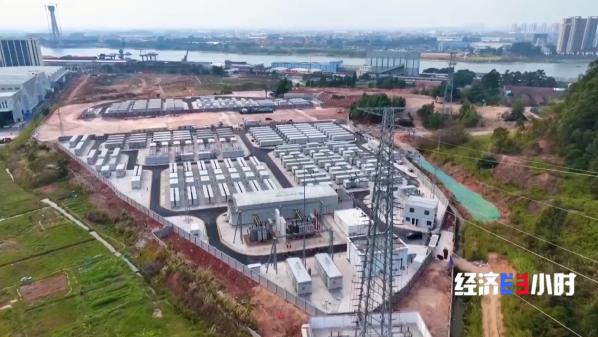 中國新型儲能開啟“黃金賽道”，直接推動超千億元投資