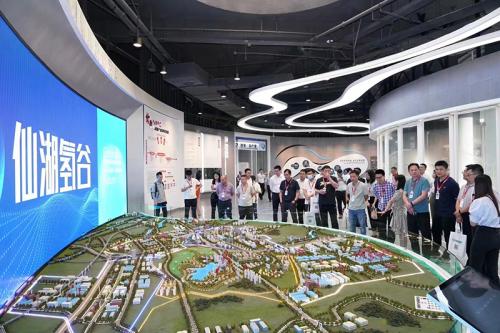 康士柏探索氫能未來，共筑產(chǎn)教融合新篇章