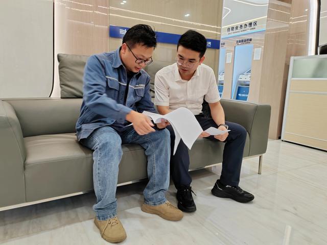 惠陽與深圳龍崗、坪山解鎖異地辦電新模式