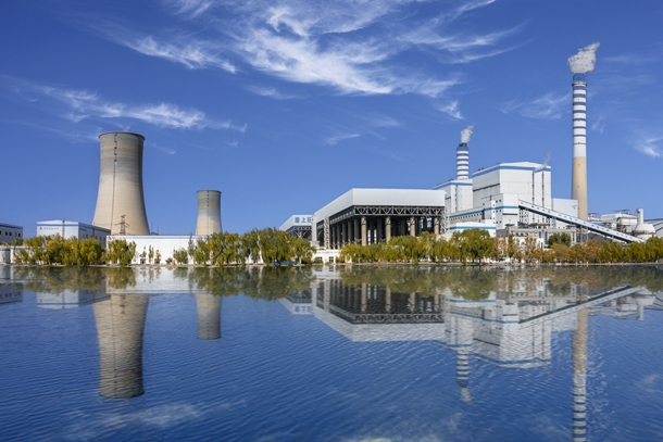 國家能源集團(tuán)寧夏電力10臺機組創(chuàng)全國火電機組能效對標(biāo)佳績