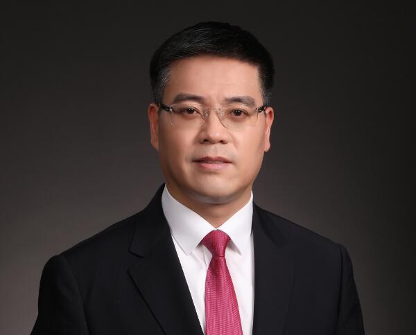 中國聯(lián)通黨組書記、董事長陳忠岳：勇當(dāng)數(shù)字技術(shù)融合創(chuàng)新排頭兵