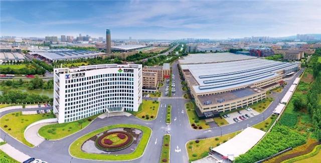 興源環(huán)境：回歸裝備制造業(yè)，布局儲(chǔ)能雙碳新賽道