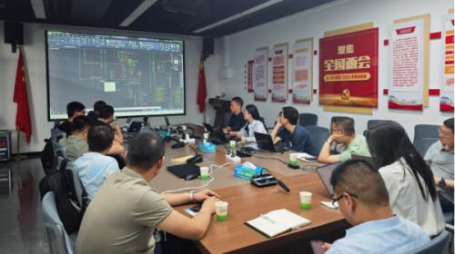 中石油管道工程公司首個(gè)規(guī)?；凭G氫項(xiàng)目取得重要進(jìn)展